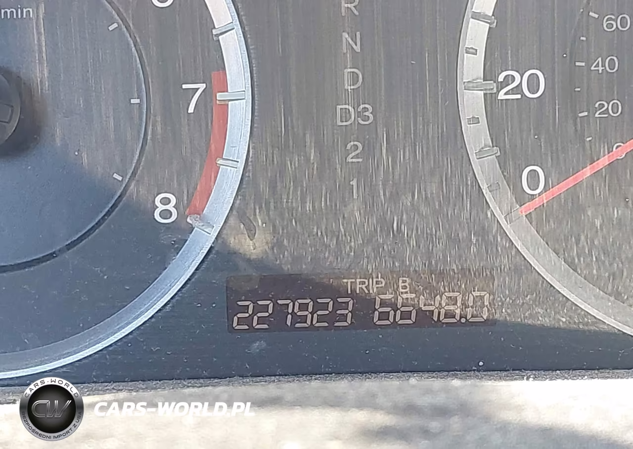 2008 Honda Accord 2.4 Ex VIN:JHMCP26748C000780 - 15