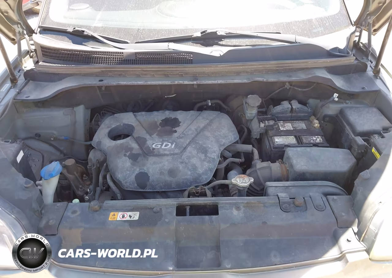 2014 Kia Soul VIN:KNDJN2A26E7058761 - 10