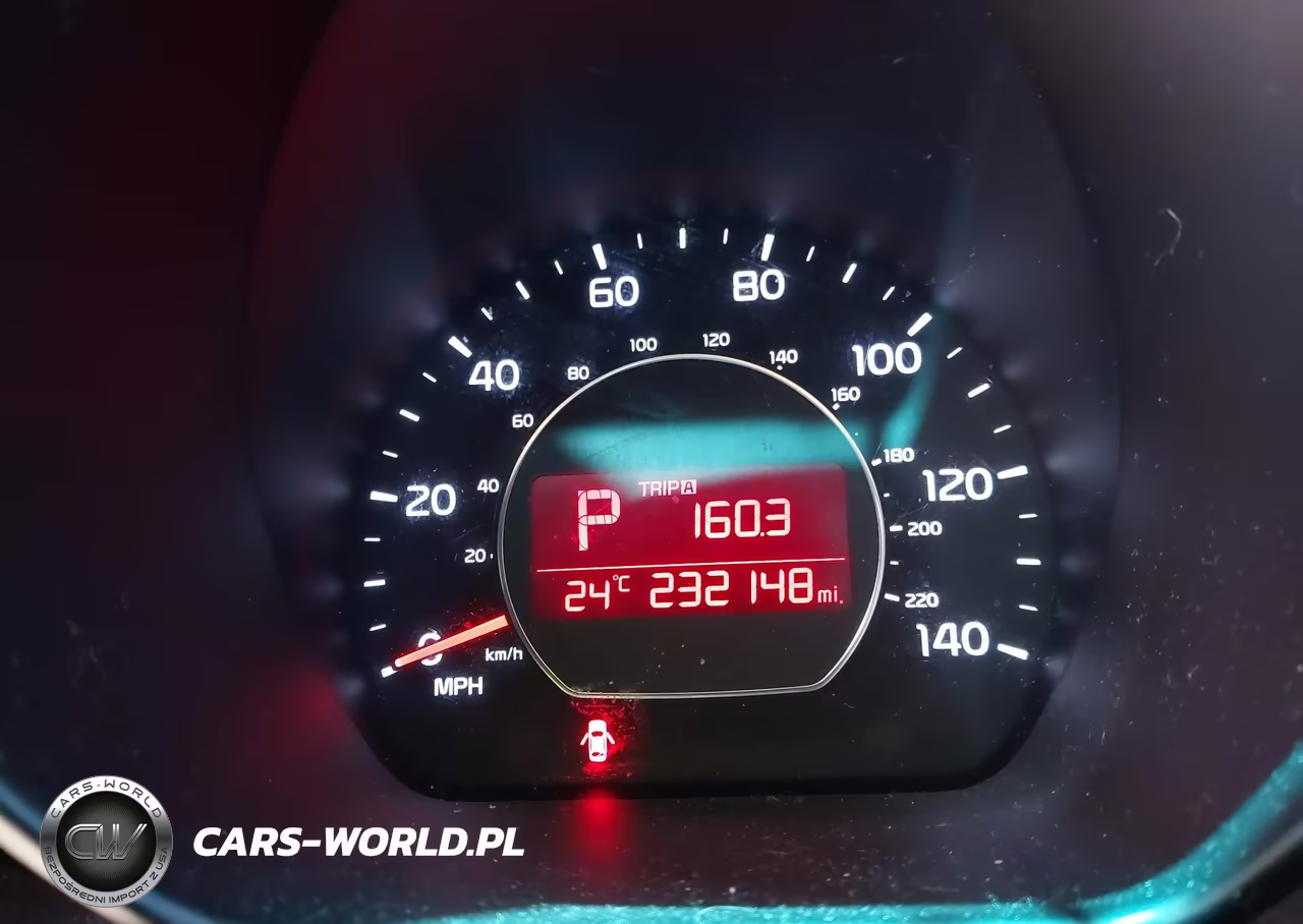 2014 Kia Soul VIN:KNDJN2A26E7058761 - 7