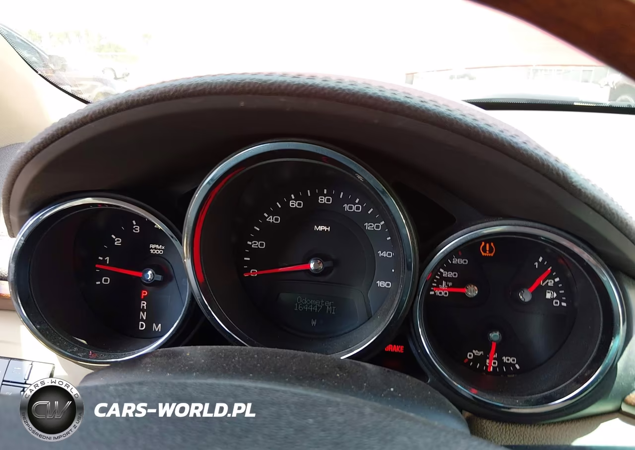 2009 Cadillac Cts Standard VIN:1G6DT57V190122535 - 7