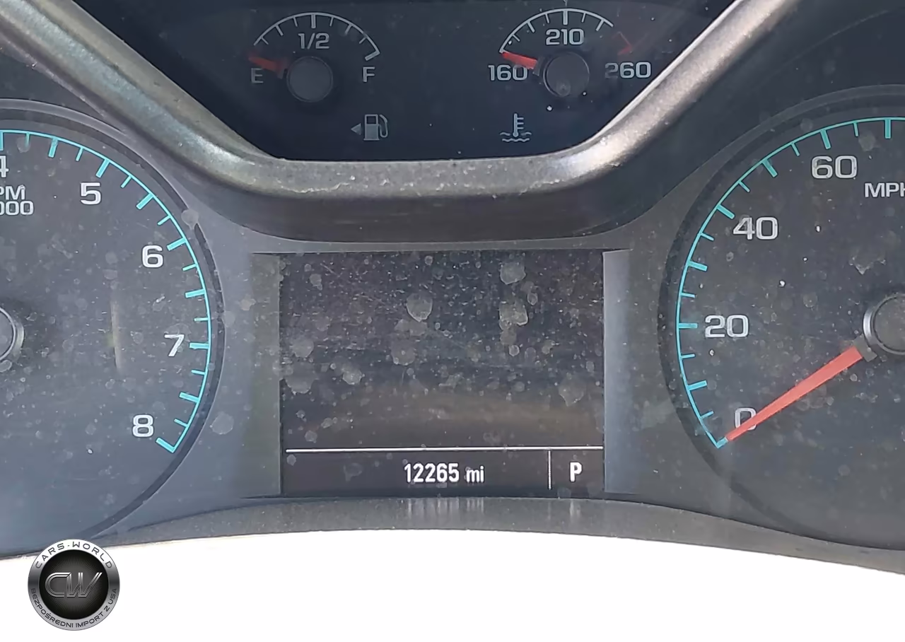 2018 Chevrolet Colorado Wt VIN:1GCGSBEA9J1269597 - 15