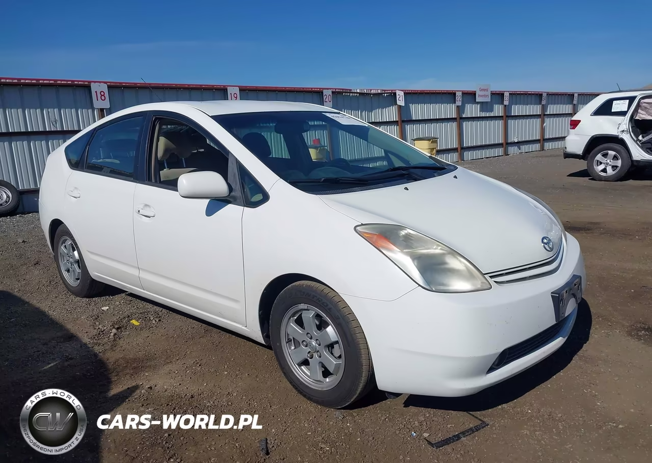 2005 Toyota Prius