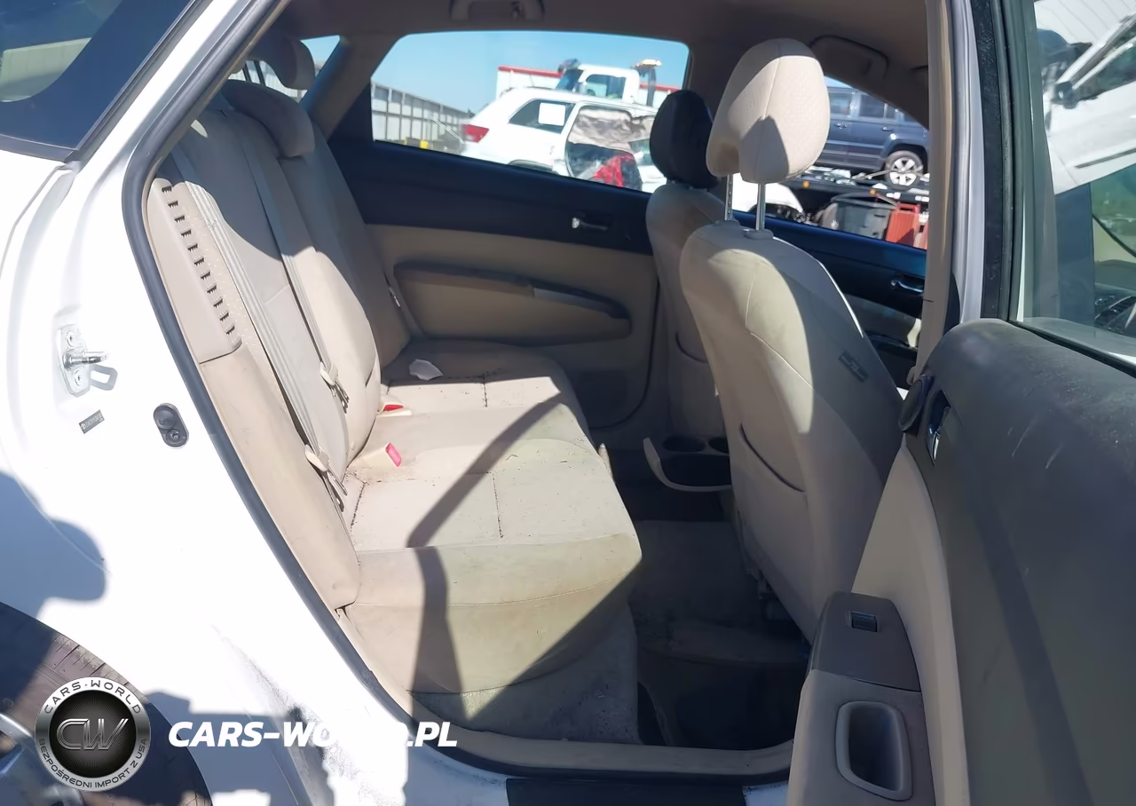 2005 Toyota Prius VIN:JTDKB20U953061841 - 8