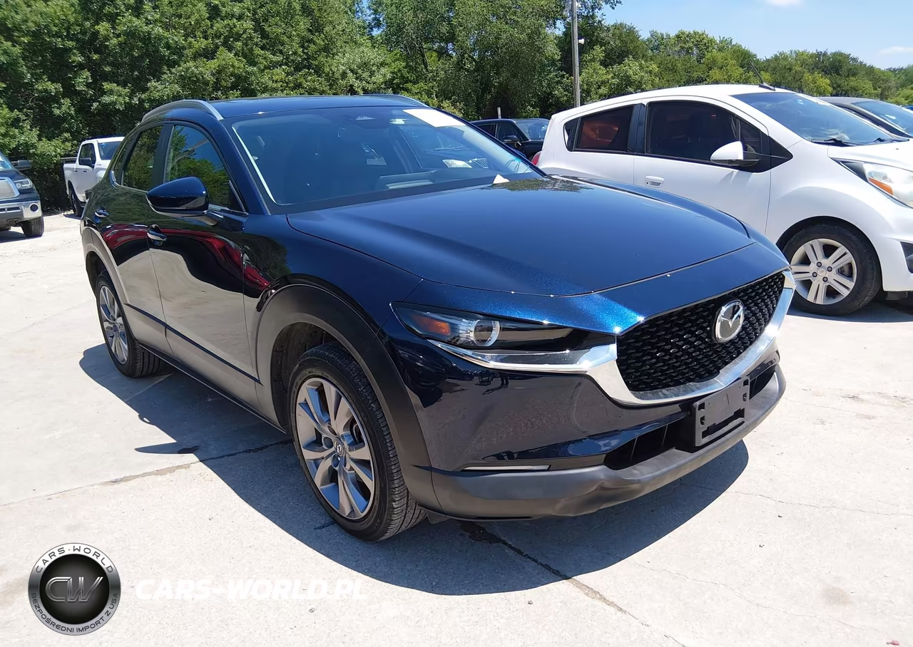 Główne zdjęcie 2024 Mazda Cx-30 2.5 S Preferred Package