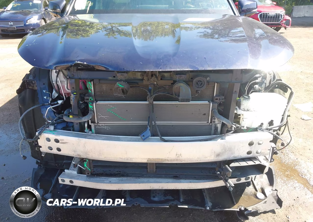 2023 Toyota Highlander Hybrid Limited VIN:5TDXBRCH4PS581251 - 6