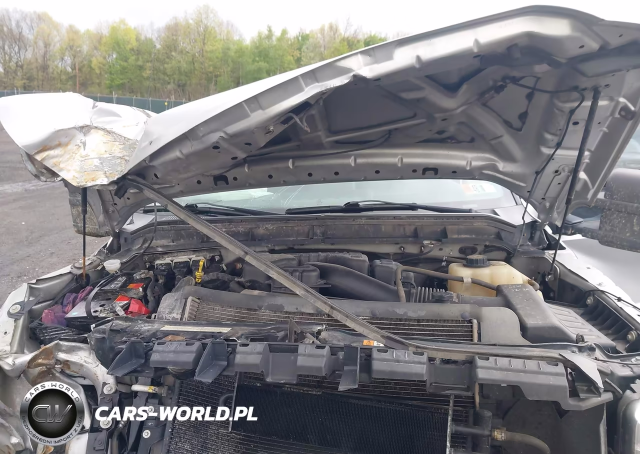 2016 Ford F-350 Xl VIN:1FT8W3B64GEA87693 - 10