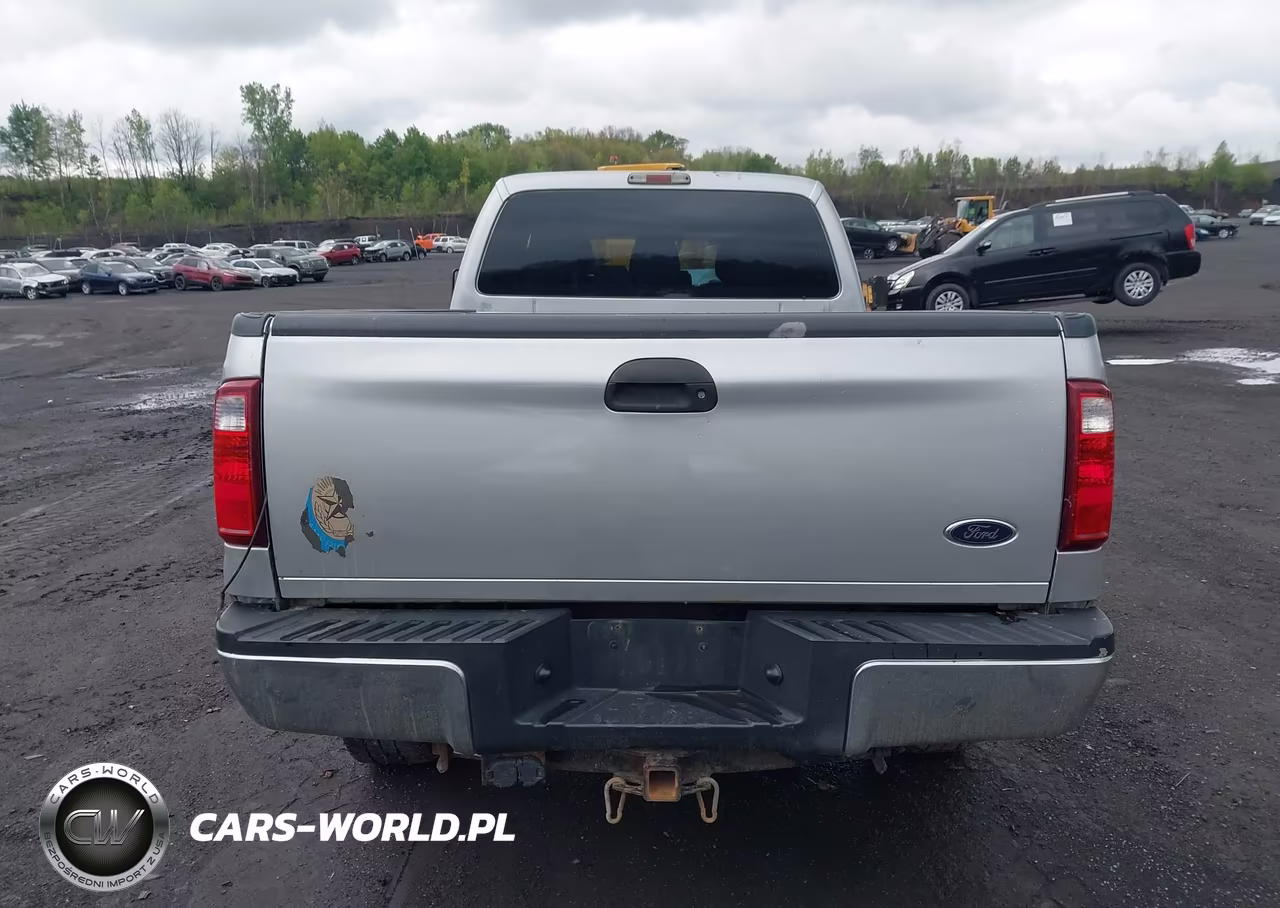 2016 Ford F-350 Xl VIN:1FT8W3B64GEA87693 - 15