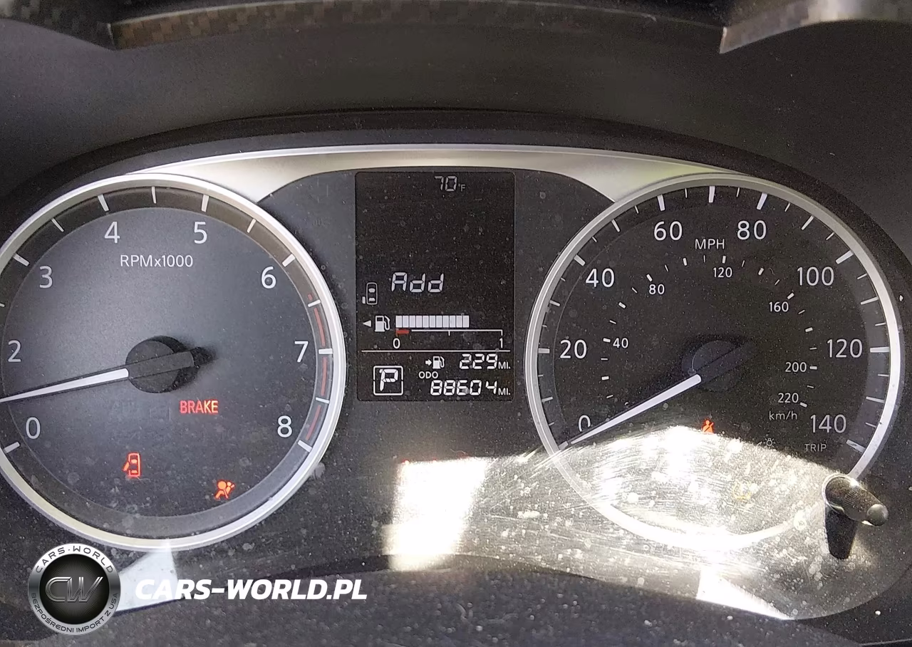 2024 Nissan Versa 1.6 S VIN:3N1CN8DV1RL894578 - 7