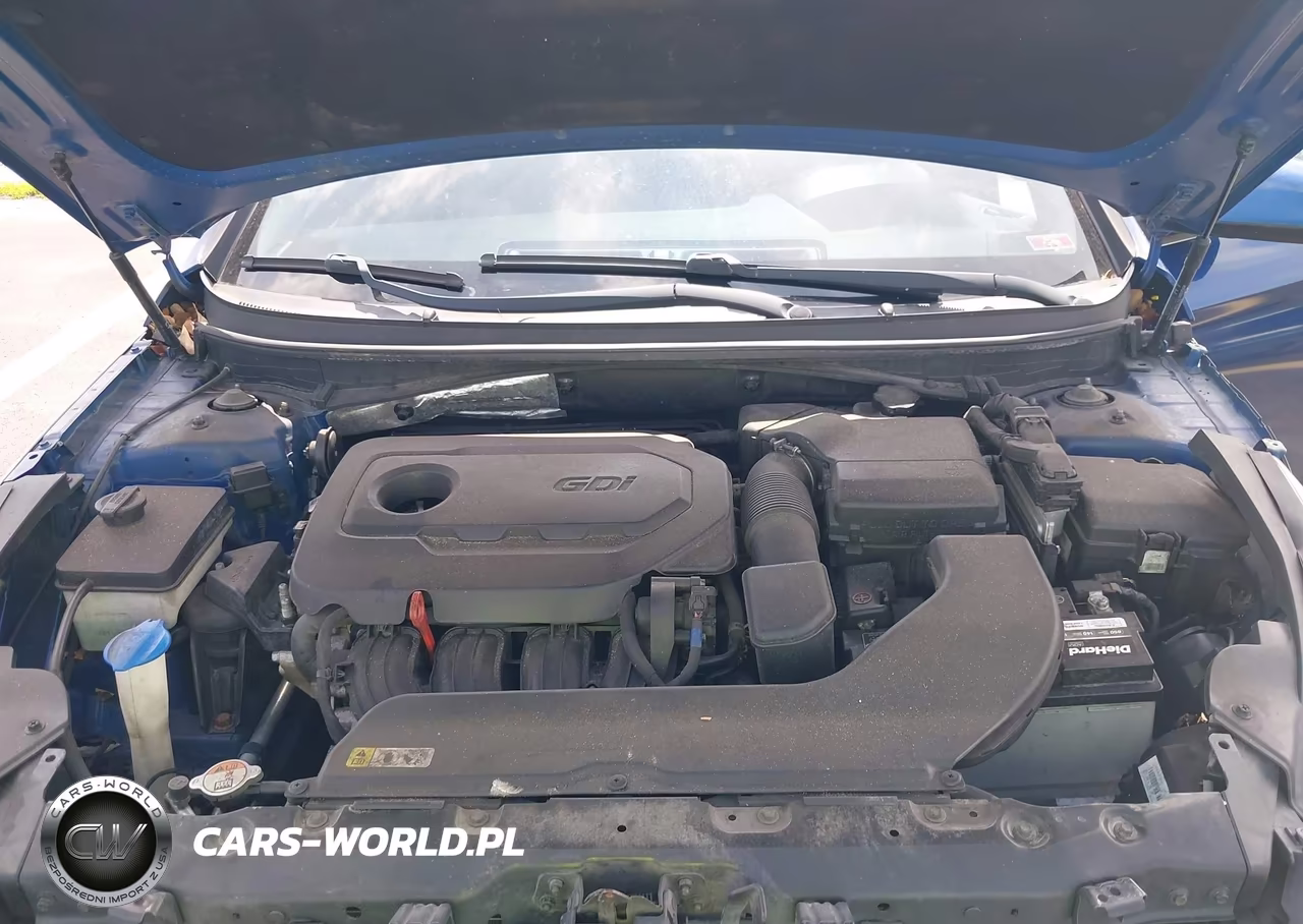 2017 Hyundai Sonata VIN:5NPE24AF3HH517866 - 10