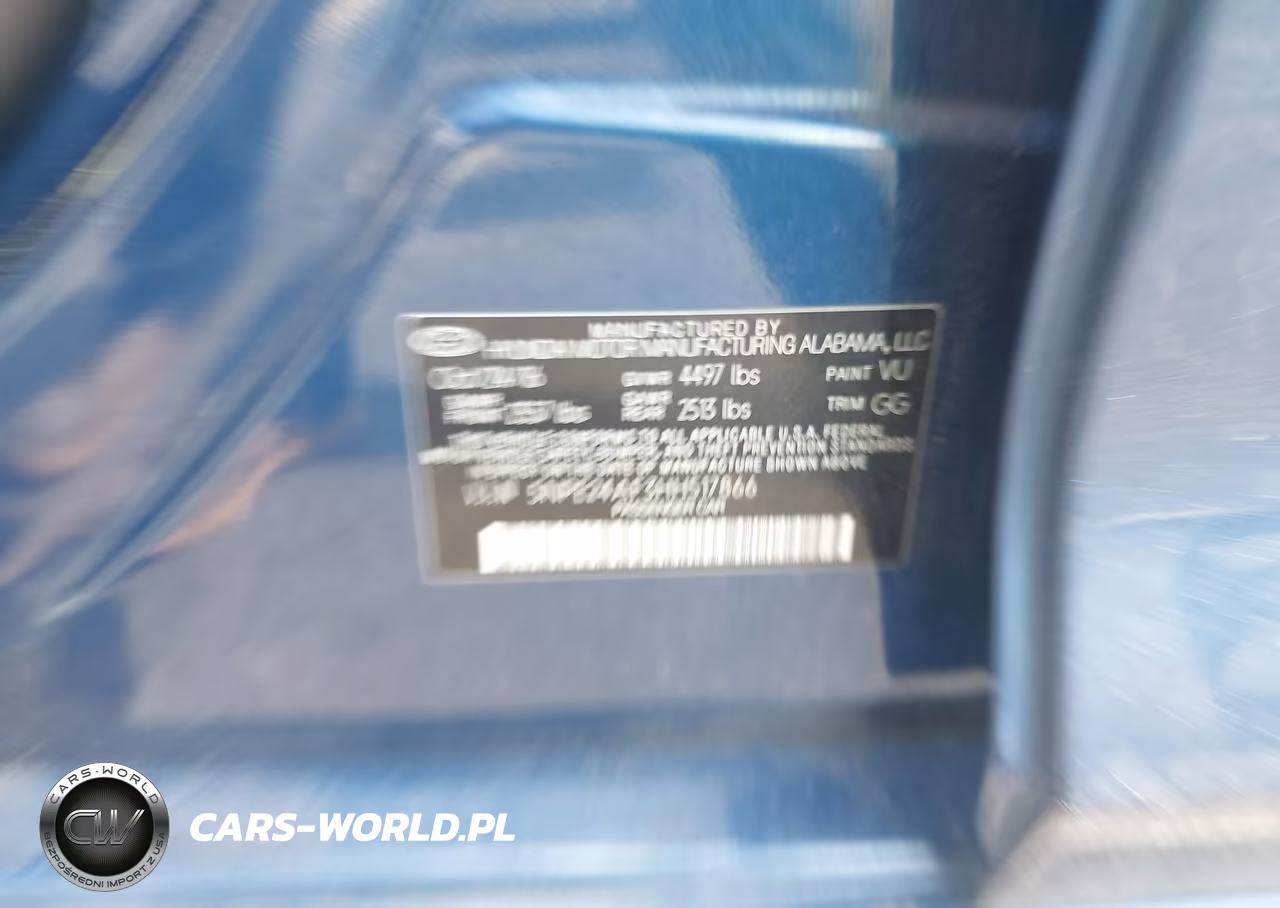 2017 Hyundai Sonata VIN:5NPE24AF3HH517866 - 9
