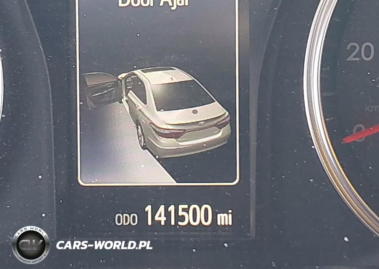 2016 Toyota Camry Se VIN:4T1BF1FK8GU522752 - 15