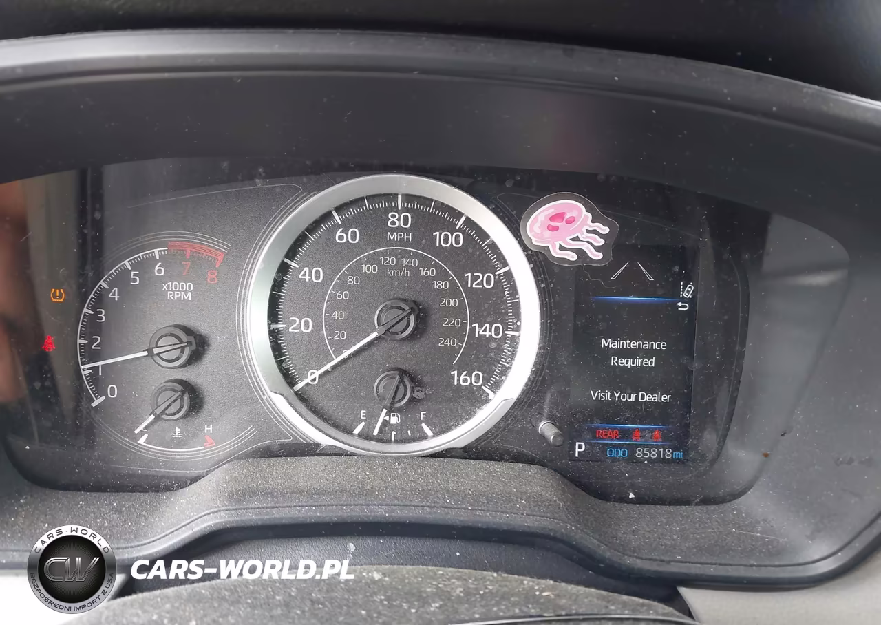 2022 Toyota Corolla Le VIN:JTDEPMAE8NJ226503 - 7
