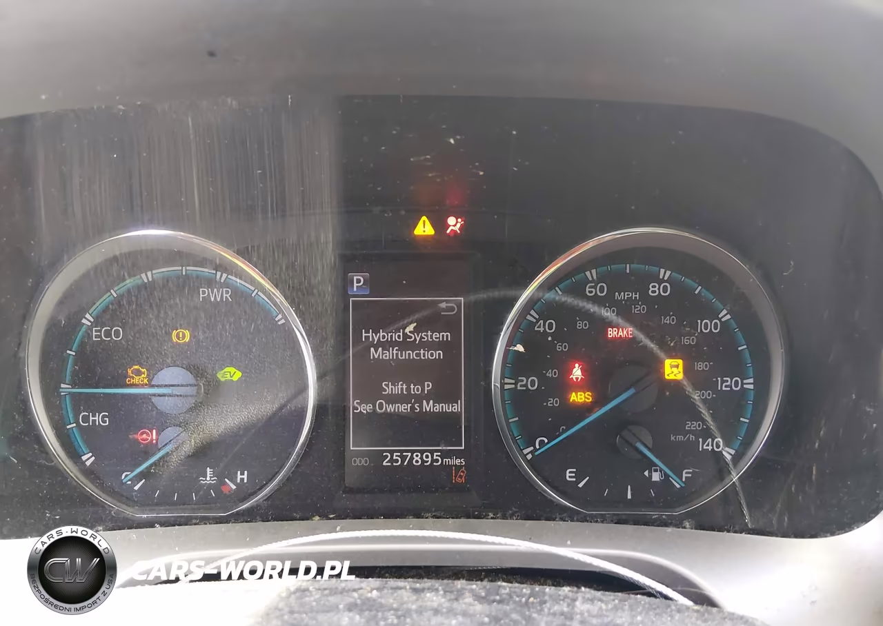 2018 Toyota Rav4 Hybrid Limited VIN:JTMDJREV3JD196677 - 7