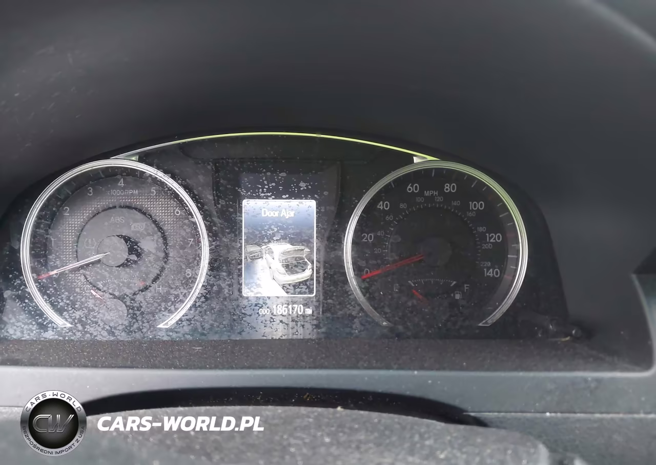 2015 Toyota Camry Se VIN:4T1BF1FK5FU903795 - 7