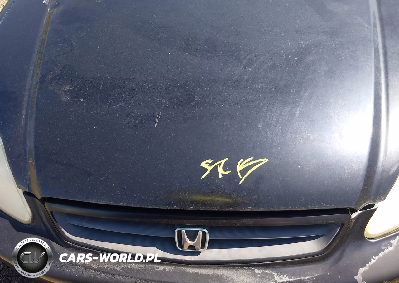 2000 Honda Civic Ex VIN:1HGEJ824XYL105545 - 10