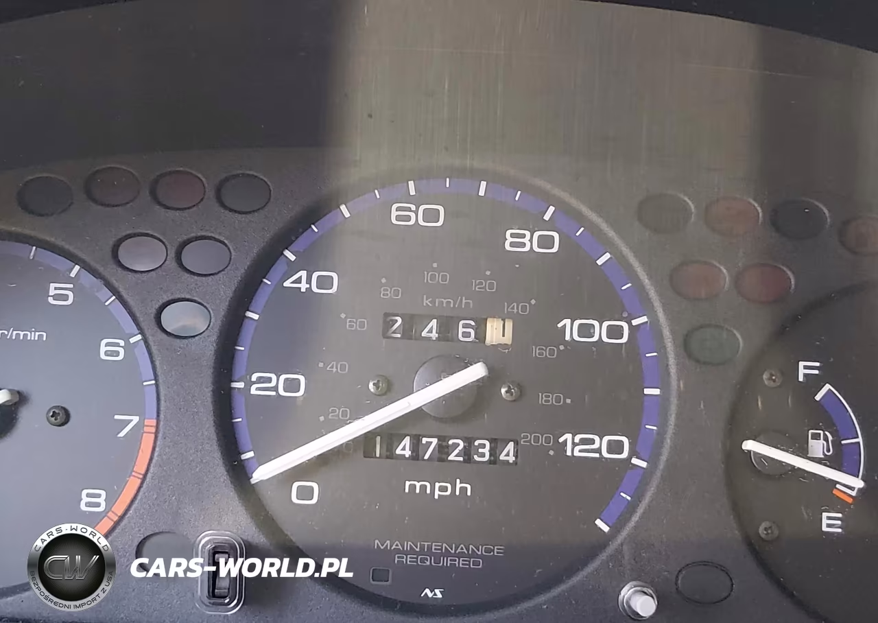2000 Honda Civic Ex VIN:1HGEJ824XYL105545 - 7