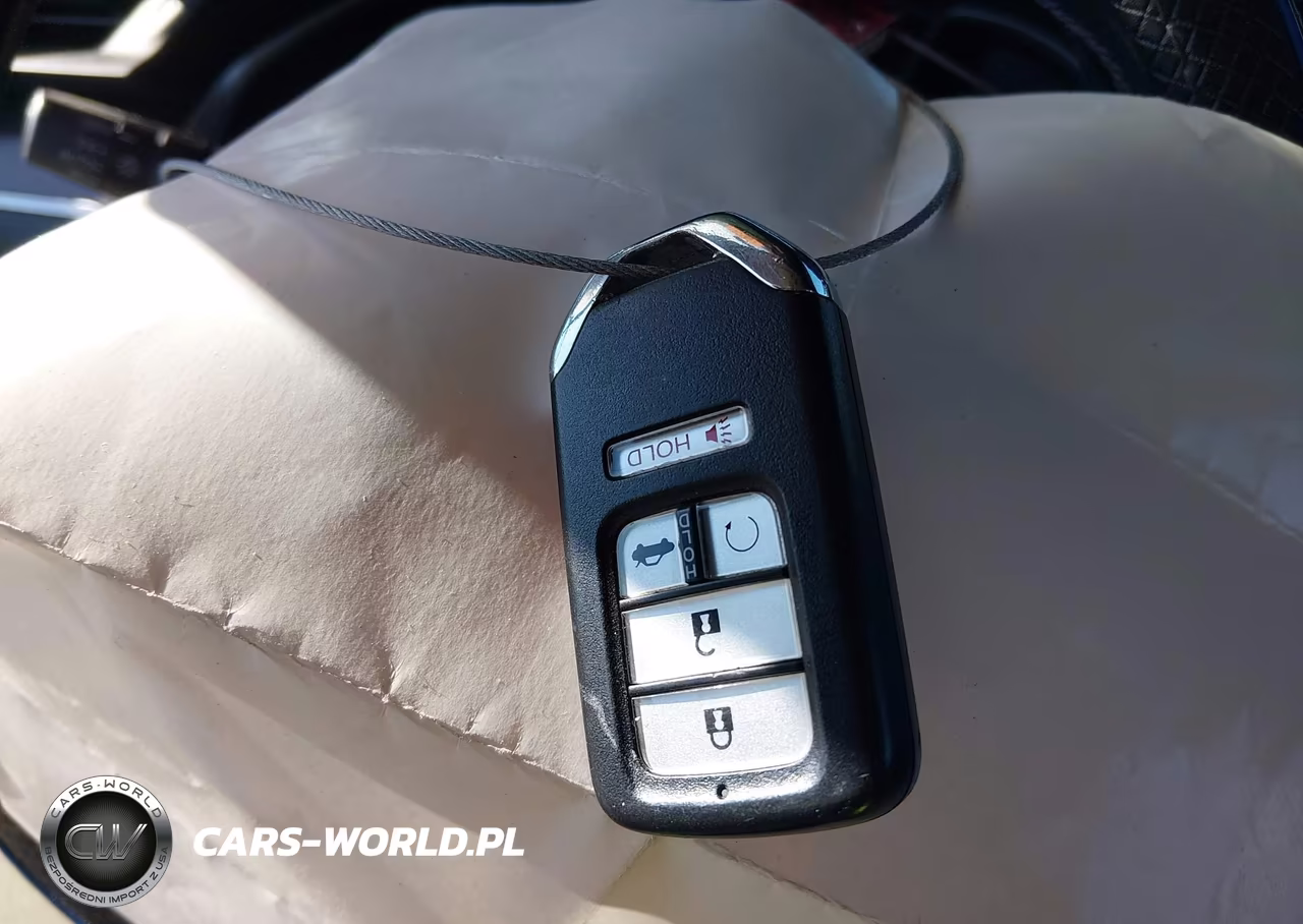 2019 Honda Civic Ex VIN:19XFC1F34KE016494 - 11