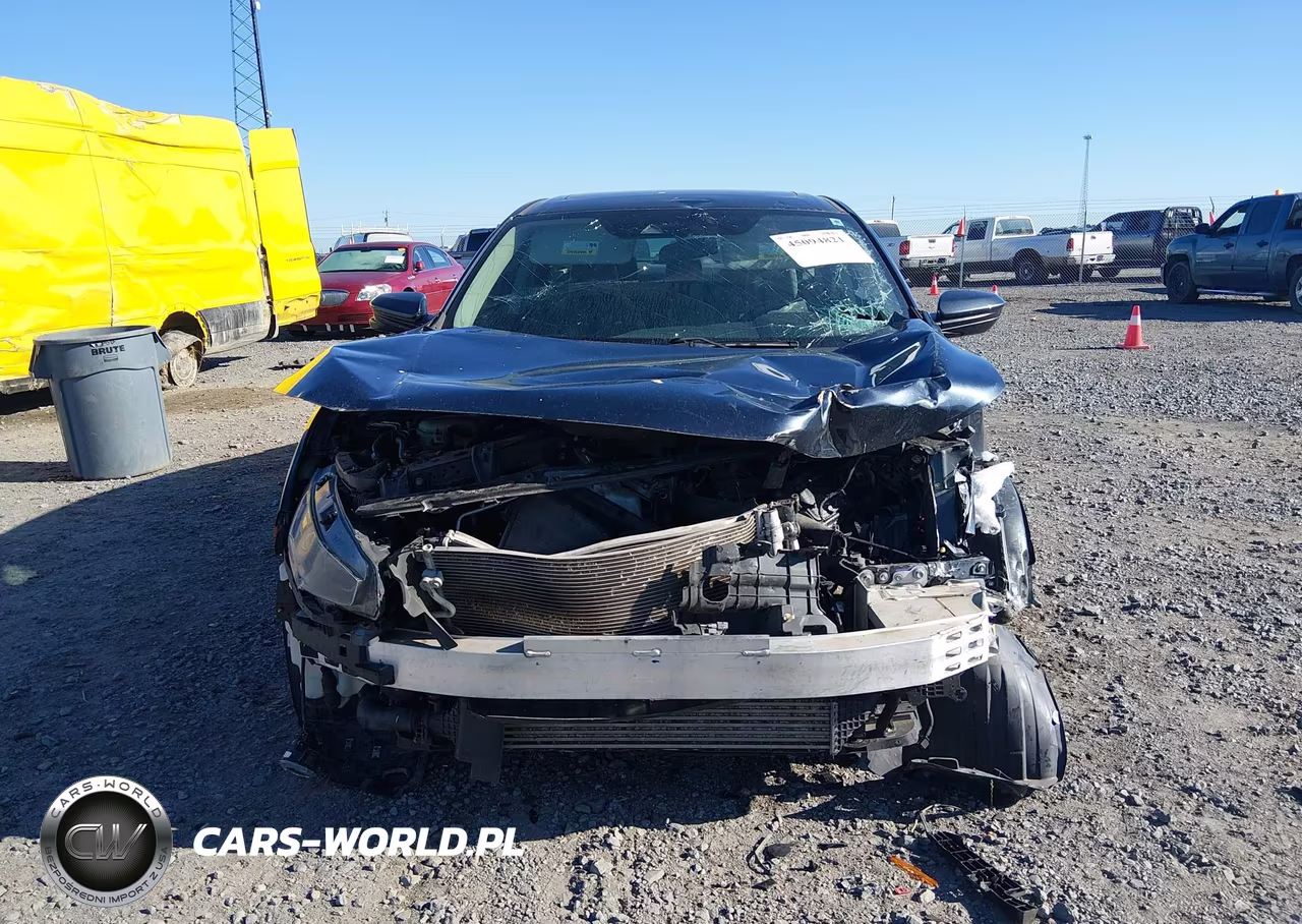 2019 Honda Civic Ex VIN:19XFC1F34KE016494 - 12