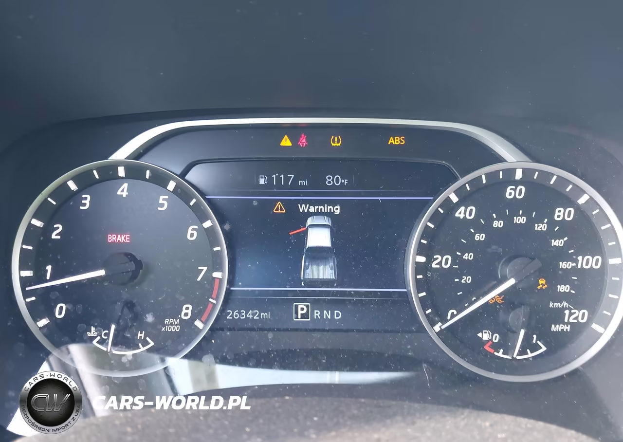 2024 Nissan Frontier Sv 4X2 VIN:1N6ED1EJ8RN648443 - 16