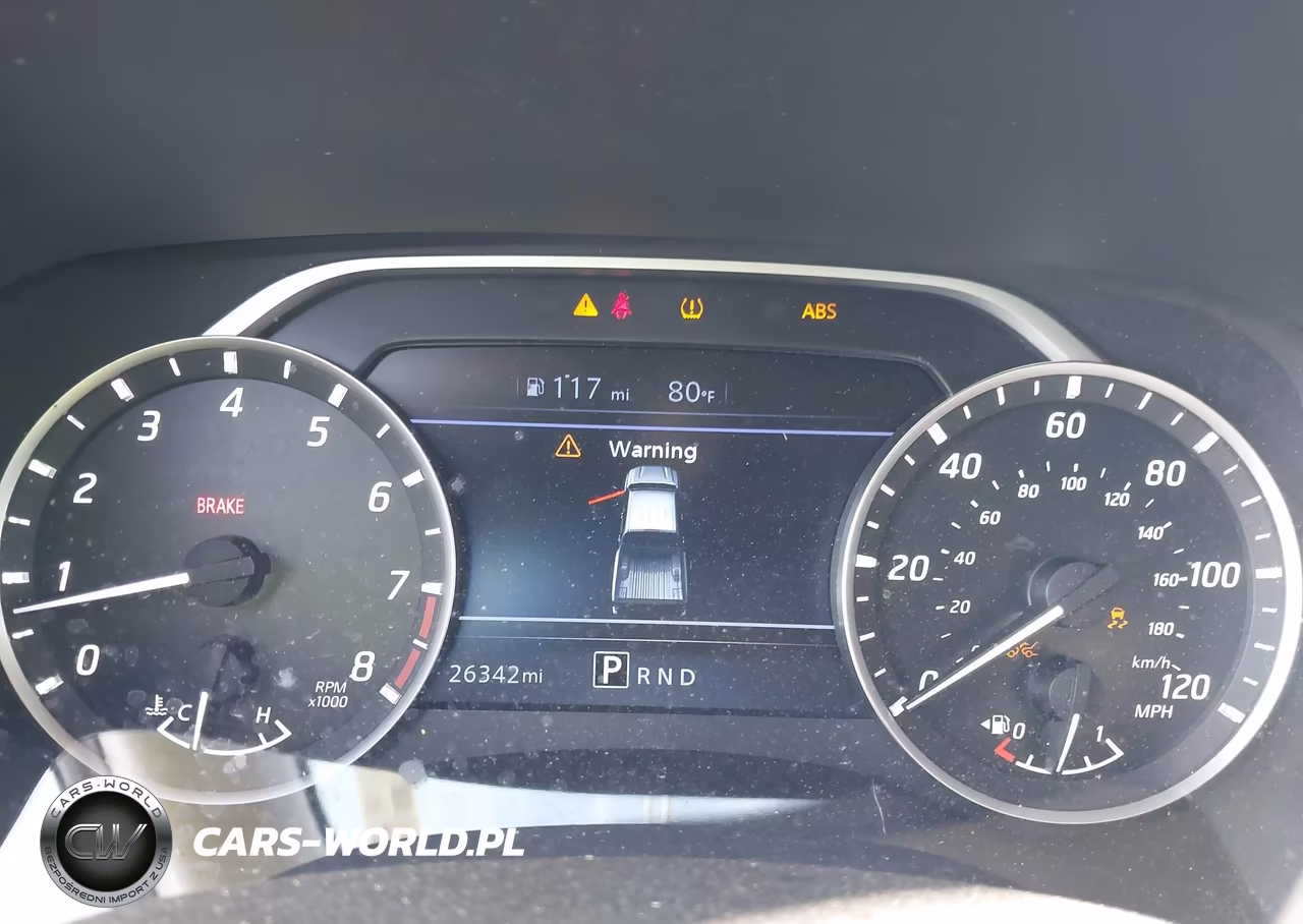 2024 Nissan Frontier Sv 4X2 VIN:1N6ED1EJ8RN648443 - 7