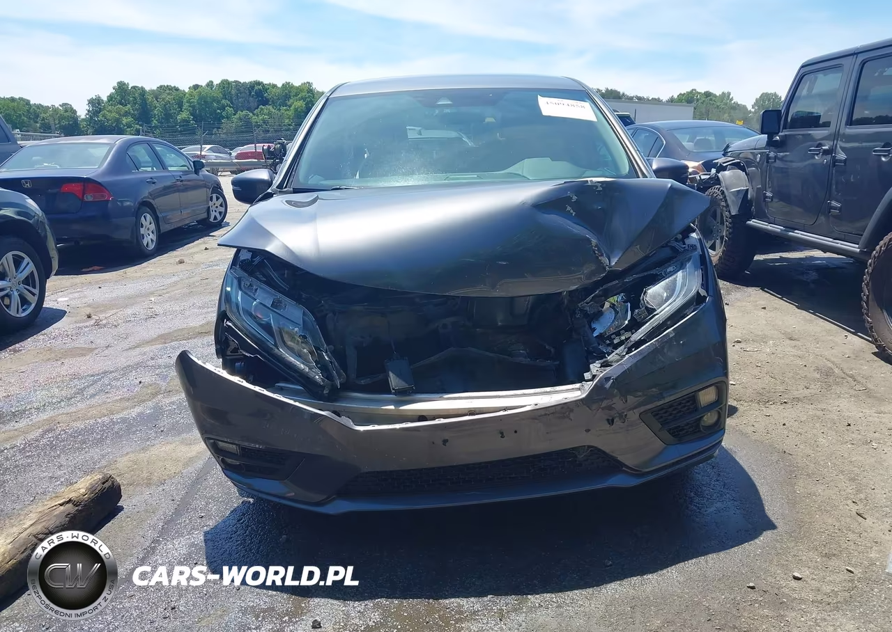 2020 Honda Odyssey Ex VIN:5FNRL6H53LB001781 - 12