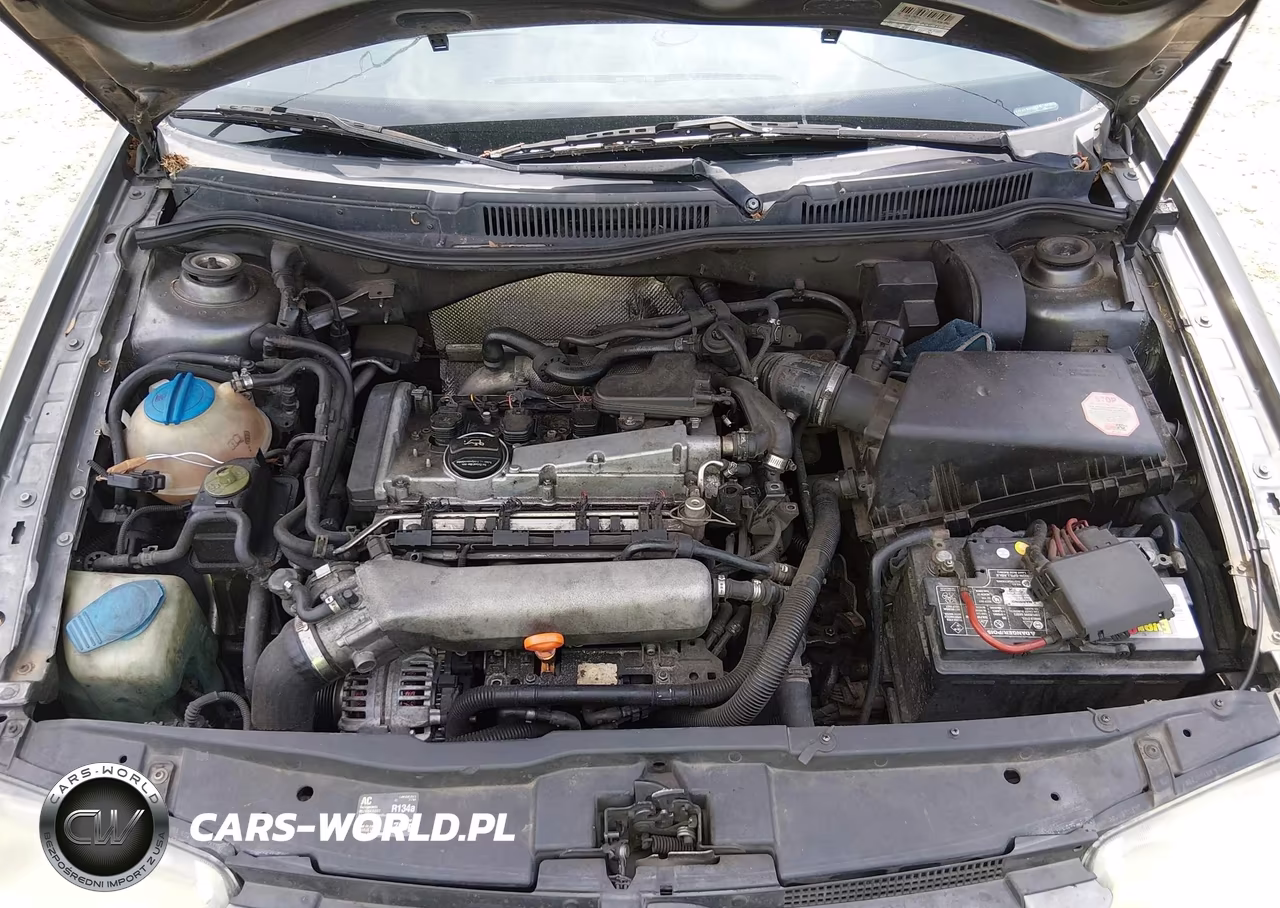 2004 Volkswagen Jetta Gli 1.8T VIN:3VWSE69M84M144303 - 10