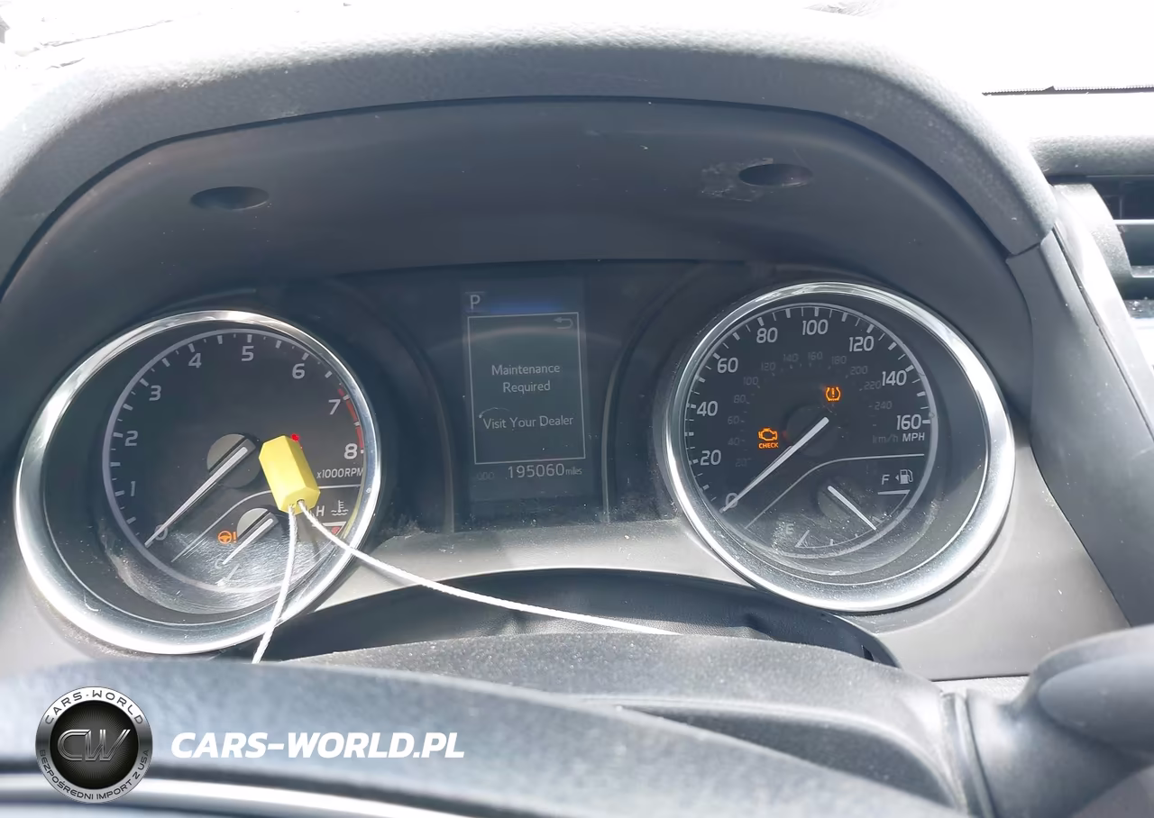 2019 Toyota Camry Le VIN:4T1B11HK7KU286339 - 7