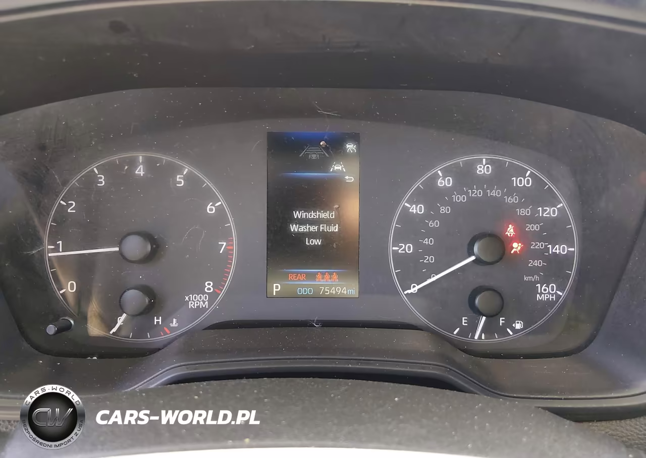 2023 Toyota Corolla Cross Le VIN:7MUCAAAG6PV068523 - 7