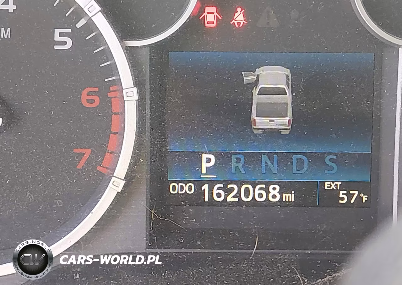 2015 Toyota Tundra Limited 5.7L V8 VIN:5TFHY5F1XFX489287 - 16