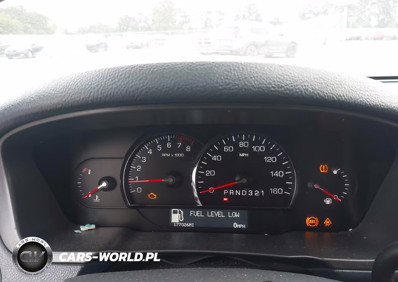 2007 Cadillac Dts V8 VIN:1G6KD57Y87U137361 - 7