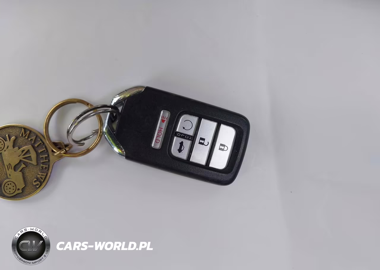 2022 Honda Accord Hybrid Touring VIN:1HGCV3F96NA006779 - 11