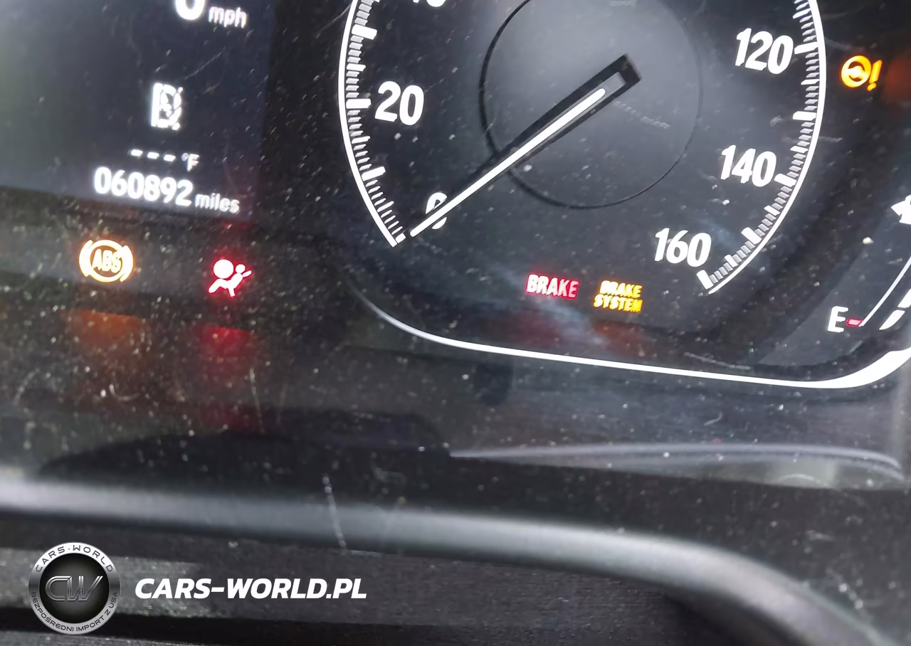2022 Honda Accord Hybrid Touring VIN:1HGCV3F96NA006779 - 15