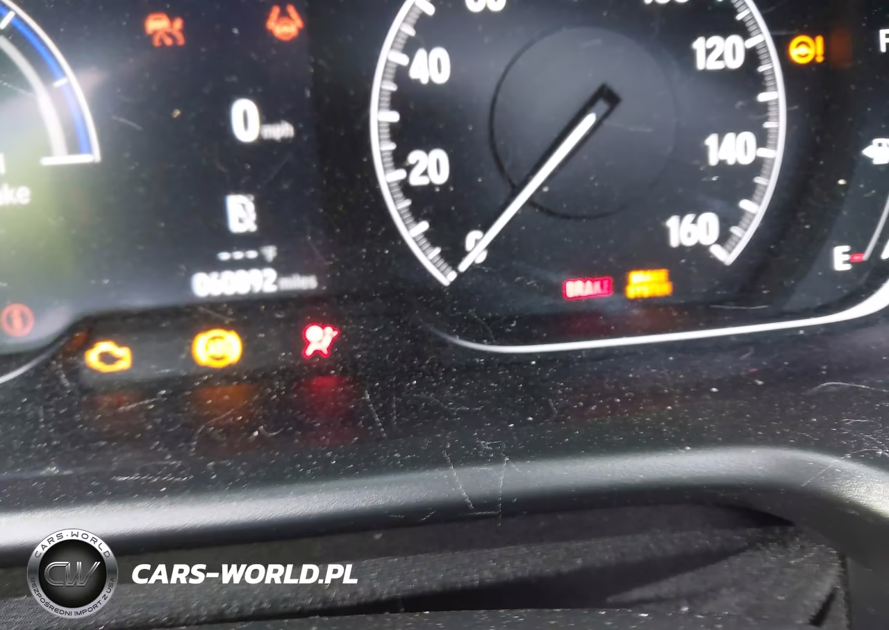 2022 Honda Accord Hybrid Touring VIN:1HGCV3F96NA006779 - 7