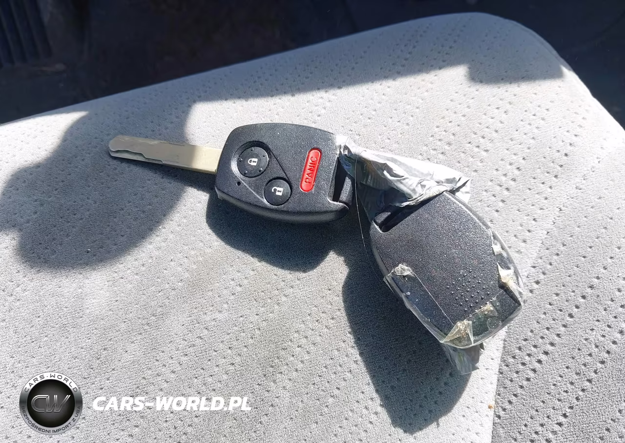 2009 Honda Odyssey Lx VIN:5FNRL38289B034840 - 11
