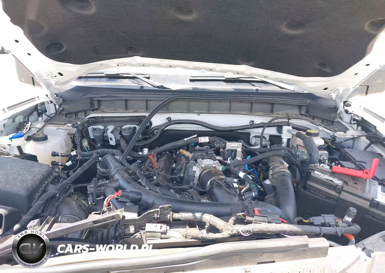 2023 Ford Bronco Big Bend VIN:1FMDE5AP8PLC18686 - 10