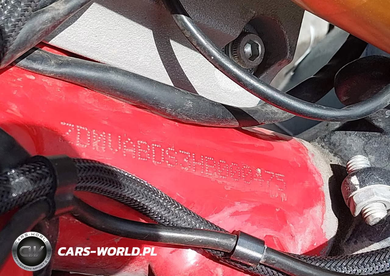 2017 Ducati Supersport VIN:ZDMVABDS3HB000475 - 9