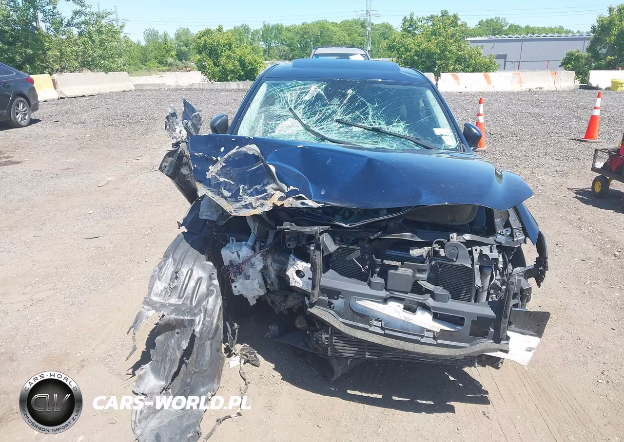 2018 Mazda Mazda6 Grand Touring Reserve VIN:JM1GL1WY5J1309872 - 11