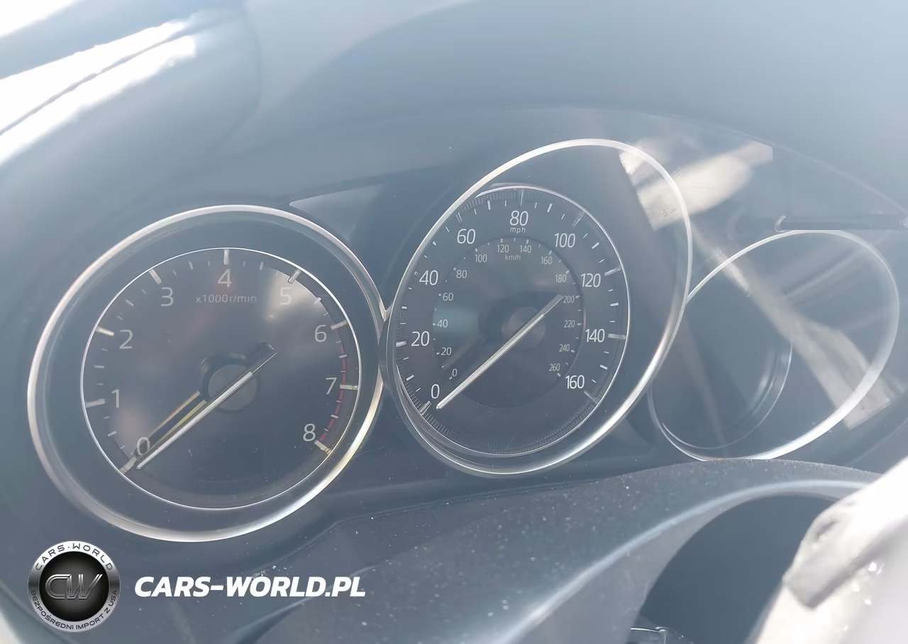 2018 Mazda Mazda6 Grand Touring Reserve VIN:JM1GL1WY5J1309872 - 14