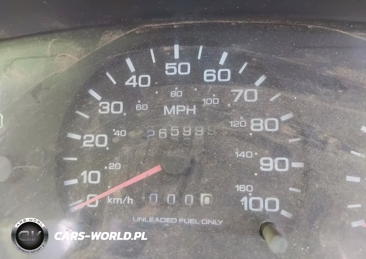 1997 Nissan 4X2 Truck Se-Xe VIN:1N6SD16SXVC429127 - 15