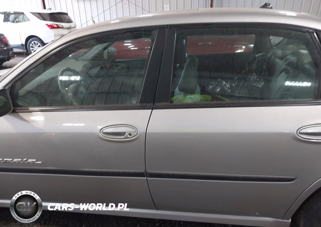2003 Chevrolet Impala Ls VIN:2G1WH52K139113005 - 15