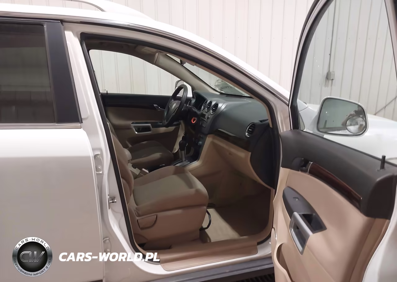 2009 Saturn Vue V6 Xe VIN:3GSDL43N69S532967 - 5