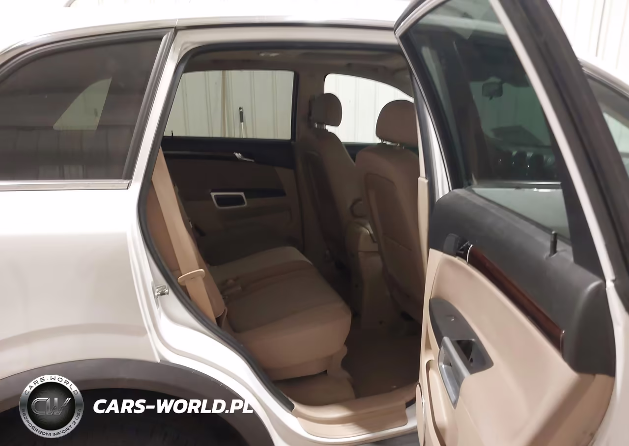 2009 Saturn Vue V6 Xe VIN:3GSDL43N69S532967 - 8