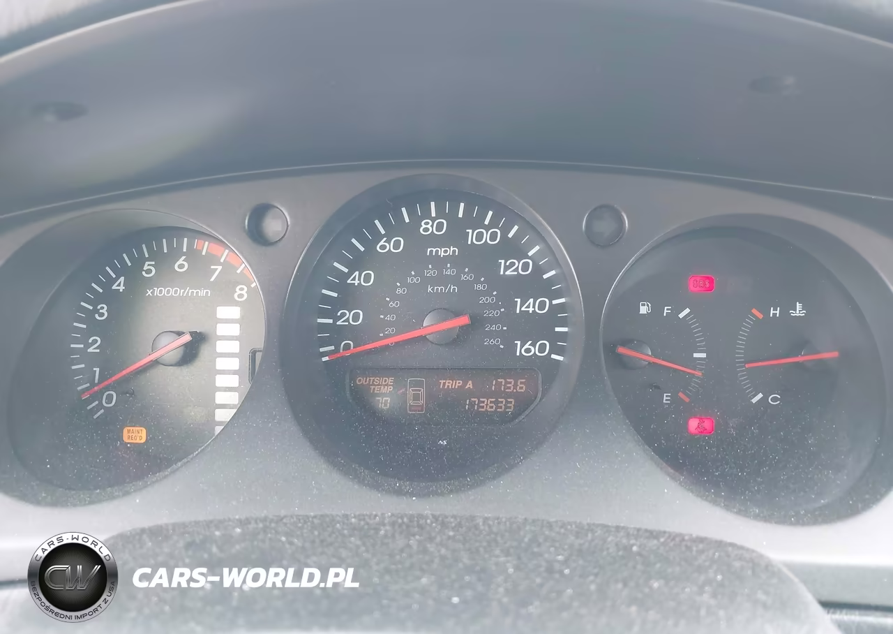 2002 Acura Tl 3.2 VIN:19UUA56742A038846 - 7