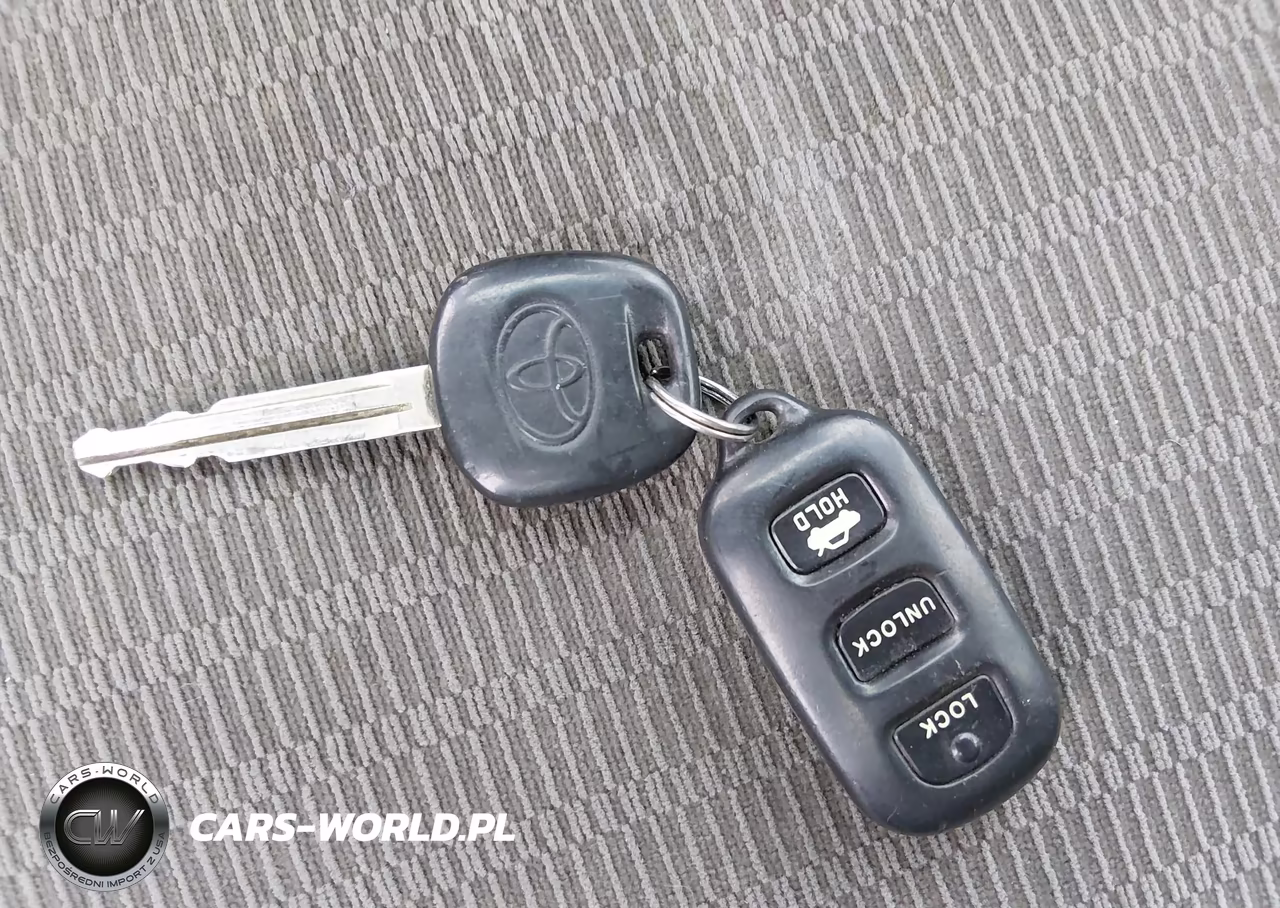 2005 Toyota Camry Le V6 VIN:4T1BF32K35U615726 - 11