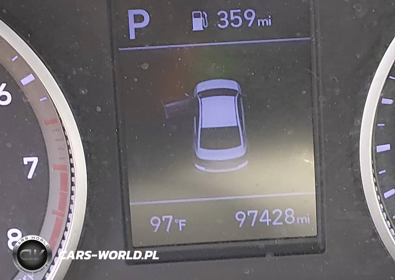 2020 Hyundai Elantra Sel VIN:5NPD84LF4LH548365 - 15