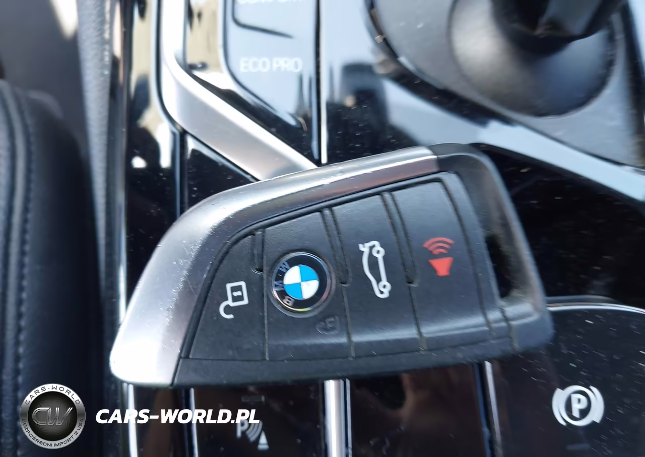 2023 BMW 530 I xDrive VIN:WBA13BJ01PWY11834 - 11