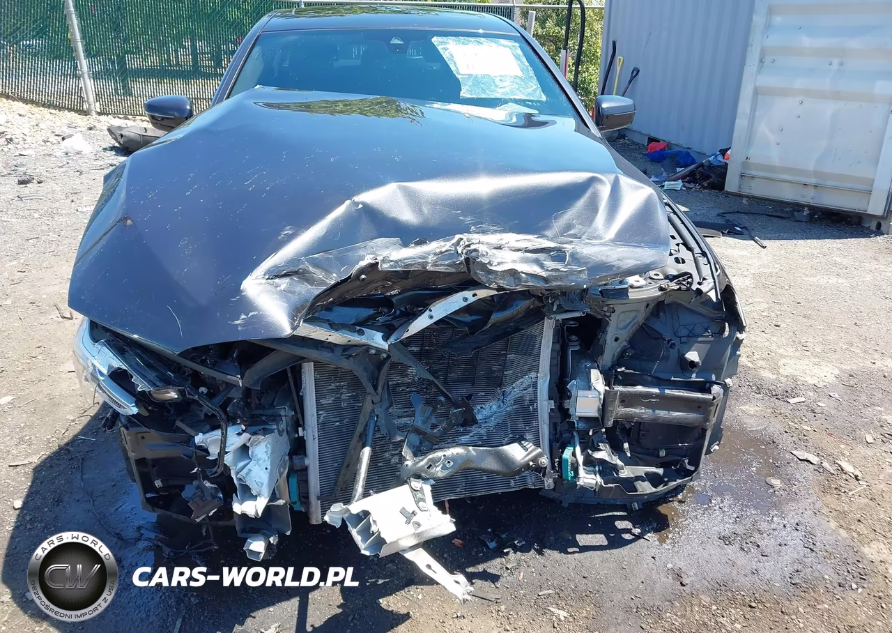 2023 BMW 530 I xDrive VIN:WBA13BJ01PWY11834 - 6