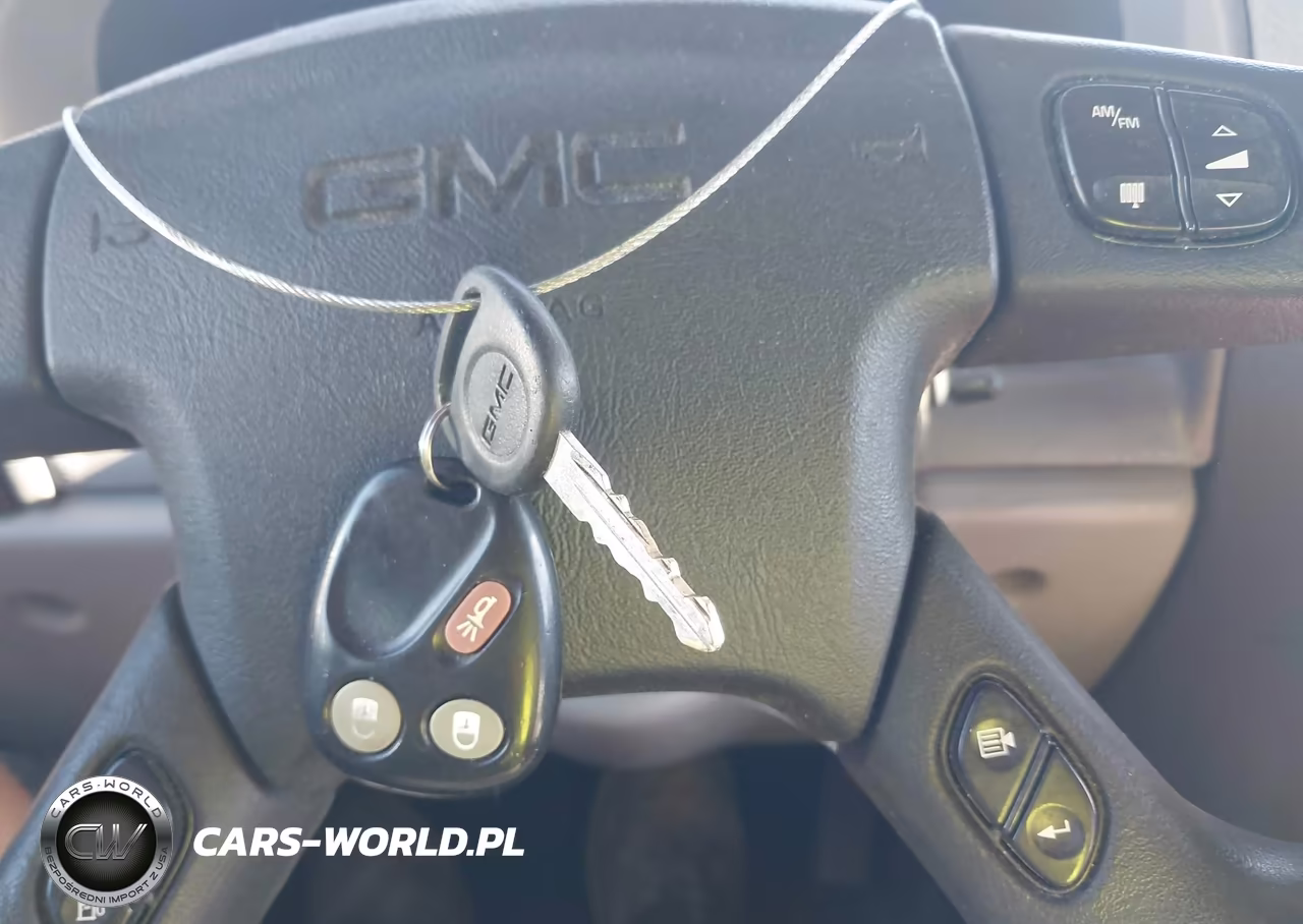 2002 GMC Envoy Slt VIN:1GKDT13S322108667 - 11