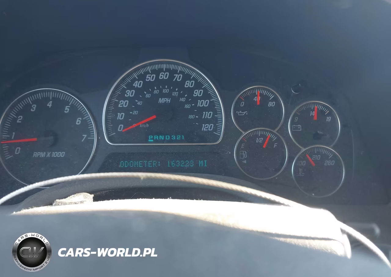 2002 GMC Envoy Slt VIN:1GKDT13S322108667 - 7