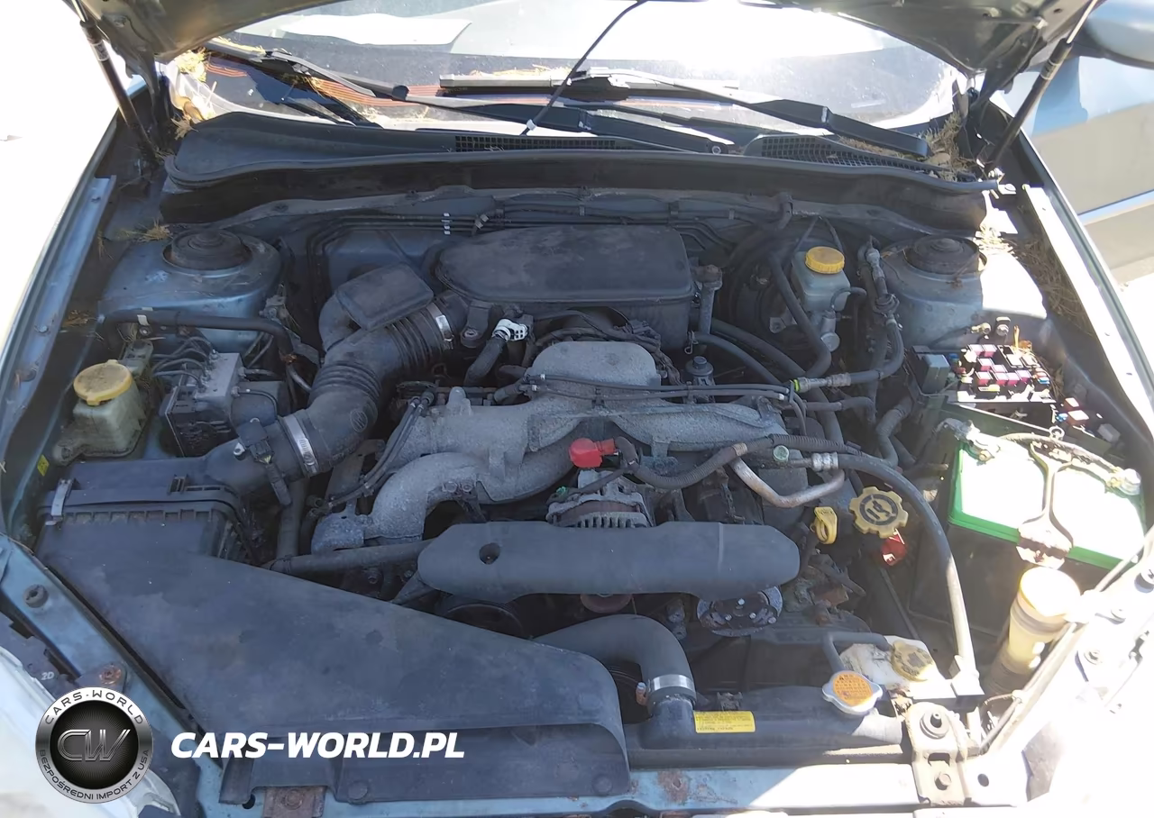 2009 Subaru Impreza Outback Sport VIN:JF1GH63649G823521 - 10